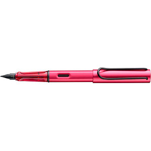 LAMY AL-star Patronenfüller fiery M (mittel), 1 St.