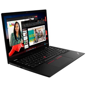 Lenovo ThinkPad L13 Yoga Gen 4 (AMD) Convertible Notebook 31,8 cm (13,3 Zoll), 32 GB RAM, 1 GB SSD, AMD Ryzen 7 PRO 7730