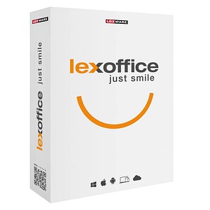 LEXWARE Office XL (365 Tage) Software Vollversion (PKC)