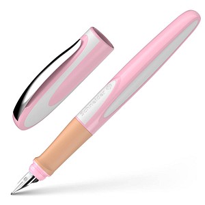 Schneider Ray Patronenfüller cherry blossom M+ (mittel), 1 St.