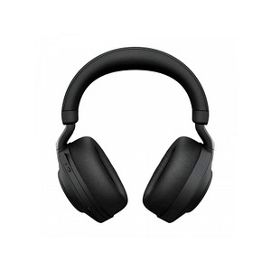 Jabra Evolve2 85 UC mit Ladestation Headset schwarz