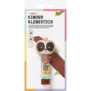 folia KIDS SLOTH Klebestift 10,0 g, 1 St.