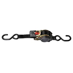 Yale® Spanngurt ZGA-25-300 3,0 m