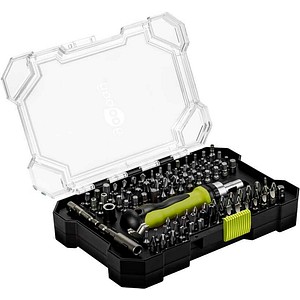 goobay Bit-Set 77844, 104-tlg.