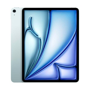 Apple iPad Air Wi-Fi (M4) (2026) 33,0 cm (13,0 Zoll) 256 GB blau