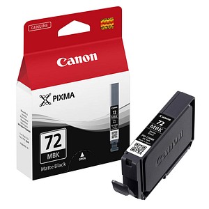 Canon PGI-72 MBK schwarz Tintenpatrone Canon PGI-72 MBK schwarz Tintenpatrone