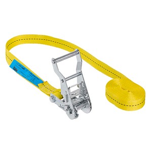 Yale® Spanngurt ZGR 25-500-1 4,0 m