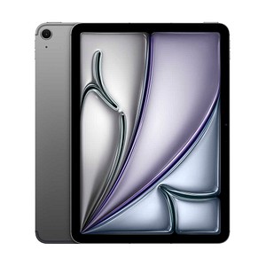 Apple iPad Air Cellular (M4) (2026) 27,9 cm (11,0 Zoll) 1 TB spacegrau