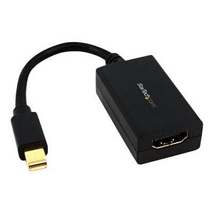 StarTech.com MDP2HDMI  Mini-DisplayPort/HDMI Adapter
