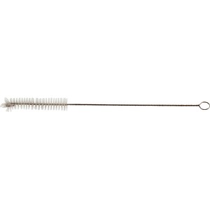 haug® bürsten Flaschenbürste weiß, transparent Kunststoff, 1 St.