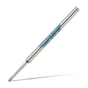 fisher SPACE PEN® Kugelschreibermine B blau, 1 St.