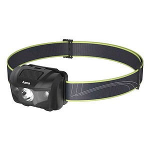 hama HL200 LED Stirnlampe blau, 1 St.