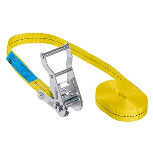 Yale® Spanngurt ZGR 25-500-1 6,0 m