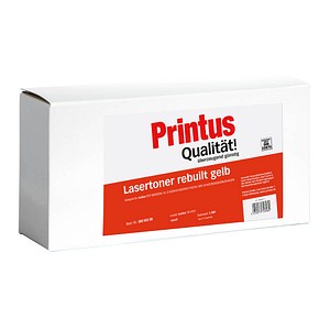 Printus gelb Toner ersetzt brother TN-245Y Printus gelb Toner ersetzt brother TN-245Y