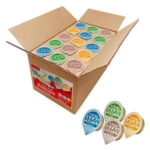 le Parfait®  Sortiert Brotaufstrich, 120 St.