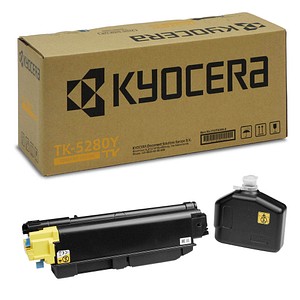 KYOCERA TK-5280Y gelb Toner KYOCERA TK-5280Y gelb Toner