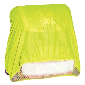 WEDO Regenschutz für Schulranzen