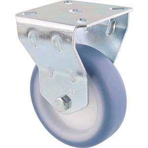 WAGNER® design yourself Apparate-Bockrolle RO 7775 grau