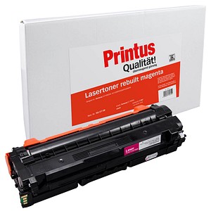 Printus  magenta Toner kompatibel zu SAMSUNG CLT-M506L (SU305A)