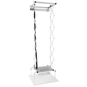 celexon Beamerlift PL 2000 silber