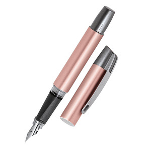 ONLINE® Campus Rosegold Patronenfüller rosegold M (mittel), 1 St.