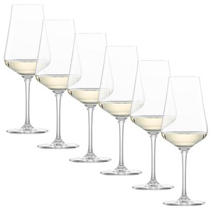 Schott Zwiesel Weißweingläser Fine 370,0 ml, 6 St.