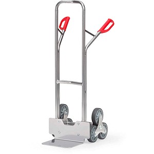 fetra AK1325 Alu Treppenkarre bis 200,0 kg