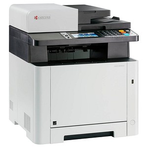 KYOCERA ECOSYS M5526cdn/KL3 Farblaser-Multifunktionsdrucker KYOCERA ECOSYS M5526cdn/KL3 Farblaser-Multifunktionsdrucker