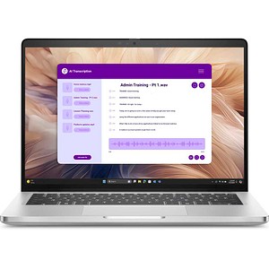 DELL Pro 14 Plus PB14250 Laptop 35,6 cm (14,0 Zoll), 16 GB RAM, 512 GB SSD, Intel® Core™ Ultra 5 235U