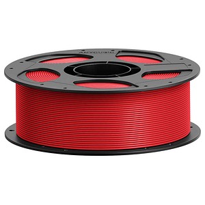 ANYCUBIC PETG Filament-Rolle rot 1,75 mm
