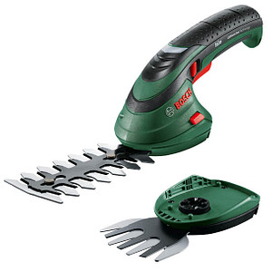 BOSCH Home & Garden Isio Akku-Heckenschere 3,6 V, mit 1 Akku