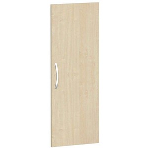 geramöbel Flex Tür ahorn 105,2 cm