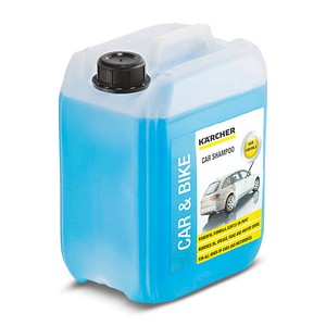 KÄRCHER RM 619 Autoshampoo 5,0 l