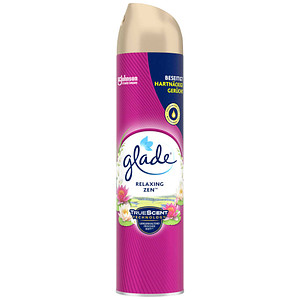 glade Raumspray RELAXING ZEN blumig 300 ml, 1 St.