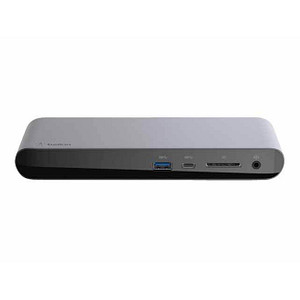 belkin Dockingstation Thunderbolt 3 Dock Pro (F4U097VF)