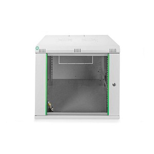 DIGITUS Dynamic Basic 9 HE Wand-Netzwerkschrank