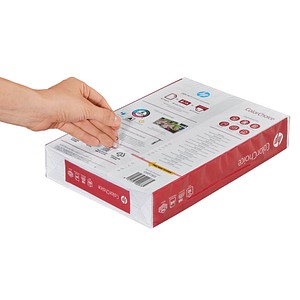 HP Kopierpapier ColorChoice DIN A4 90 g/qm 500 Blatt HP Kopierpapier ColorChoice DIN A4 90 g/qm 500 Blatt