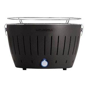 LOTUSGRILL Holzkohlegrill G340 35,0 x 35,0 x 23,4 cm, 1 St.