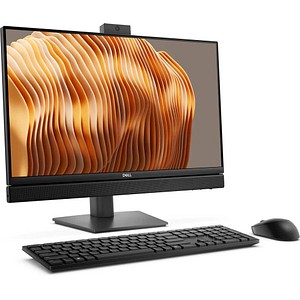 DELL Pro 24 All-in-One QC24251 All-in-One PC, 16 GB RAM, 512 GB SSD, Intel® Core™ Ultra 5 235T