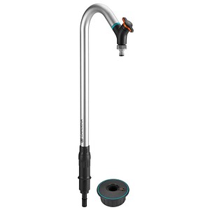 GARDENA Garten-Wasserhahn Pipelinesystem