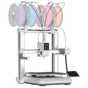 ANYCUBIC Kobra X 3D-Drucker weiß