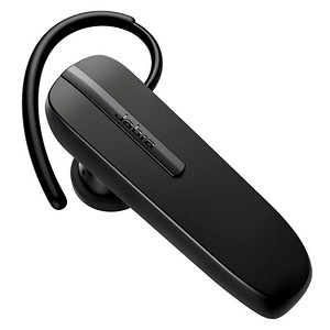 Jabra Talk 5 Bluetooth-Headset schwarz