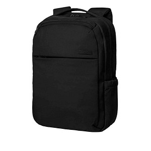 CoolPack Rucksack Bolt Kunststoff schwarz 16,0 l