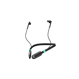 BAKKER ELKHUIZEN Tilde Air In-Ear-Kopfhörer schwarz, grau