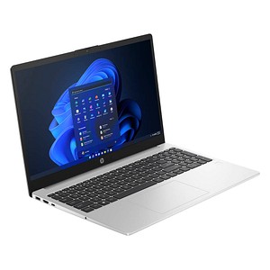 HP 255 G10 Laptop 39,6 cm (15,6 Zoll), 16 GB RAM, 256 GB SSD, AMD Ryzen 5 7530U
