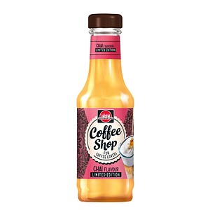 SCHWARTAU Coffee Shop Sirup 200,0 ml