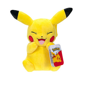 Jazwares Pikachu Pokémon Kuscheltier