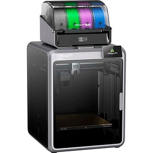 CREALITY K2 Pro Combo 3D-Drucker grau