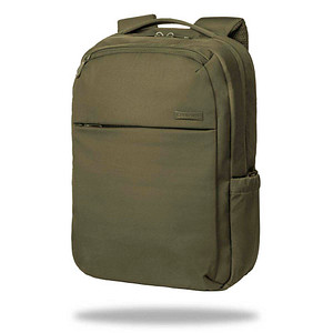 CoolPack Rucksack Bolt Kunststoff olivgrün 16,0 l