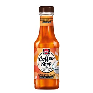 SCHWARTAU Coffee Shop Sirup 200,0 ml